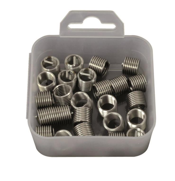 Kit de réparation de filetage de bougies CLAS ref. OM 0452